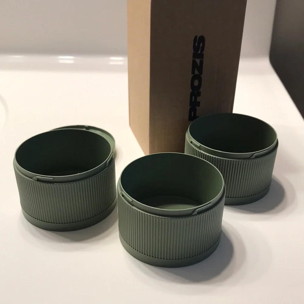 Prozis Green Storage Container - Picture 4 of 5